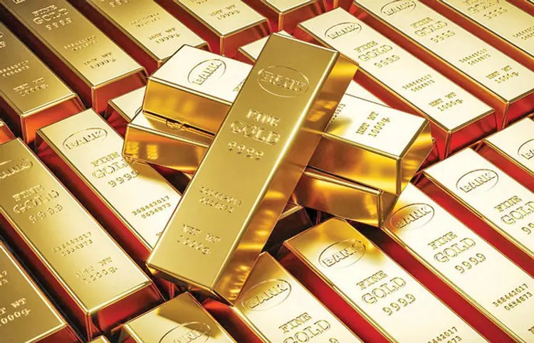 Gold Price Today