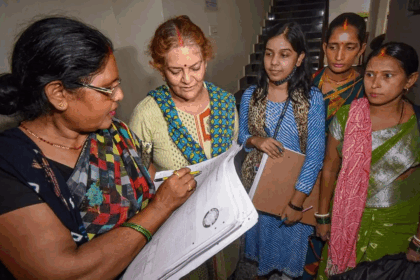 Caste census