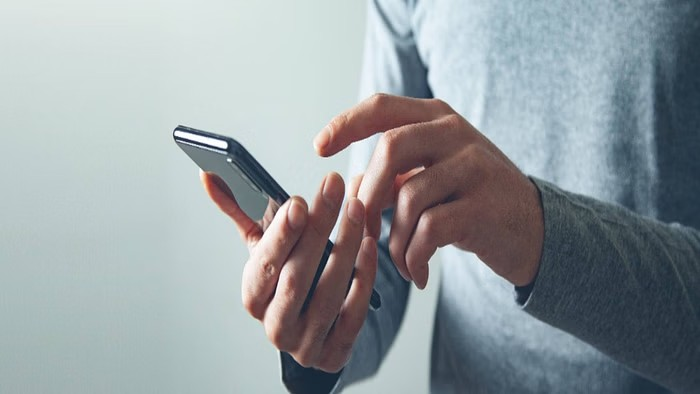 WhatsApp Image Scam