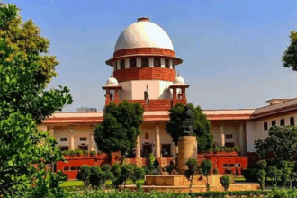 Supreme Court on Gang Rape