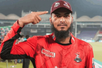 PSL 2025