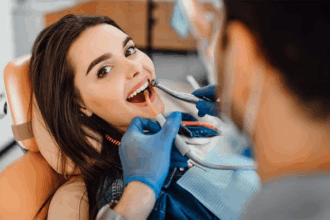 Tooth Cavity