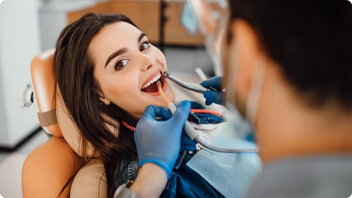Tooth Cavity: દાંતના કીડાઓને મૂળમાંથી દૂર કરવા માટે આ ઘરેલું ઉપાયો અપનાવો, તમને જલ્દી રાહત મળશે 1 Tooth Cavity