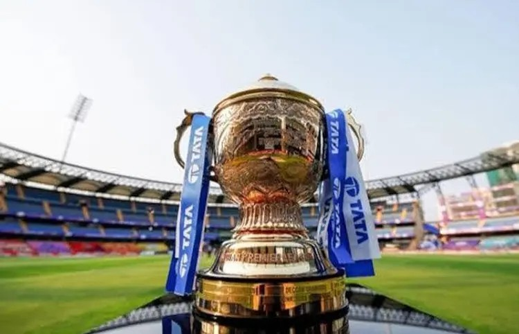 IPL 2025 Playoff Rain Rules