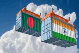 India Bans Bangladesh Imports