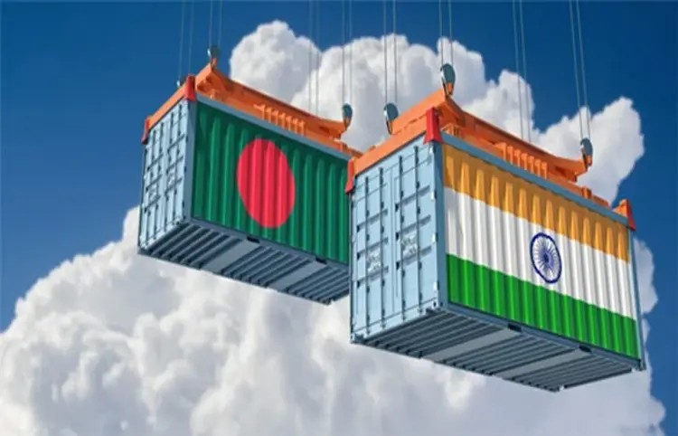 India Bans Bangladesh Imports
