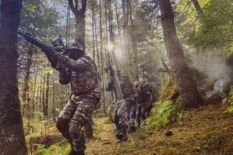 Indian Army Recruitment 2025