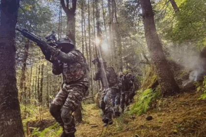 Indian Army Recruitment 2025