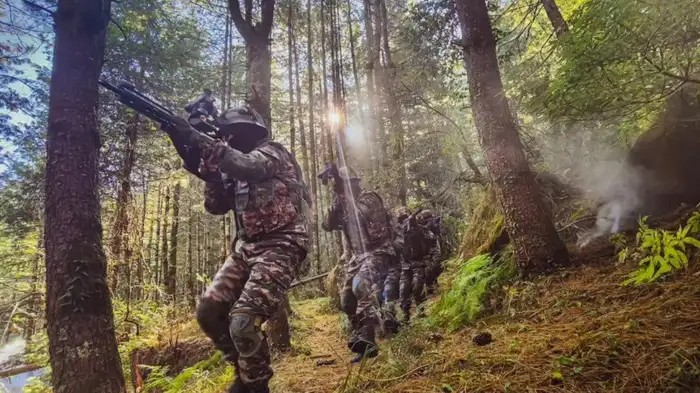 Indian Army Recruitment 2025