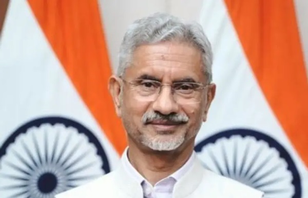 S. Jaishankar: જયશંકરનો આભારનો ફોન: મુસ્લિમ દેશે આપ્યું પાક વિરુદ્ધ ભારતને સમર્થન 1 gyukguyjkkt
