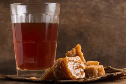 Jaggery Water Benefits In Summer