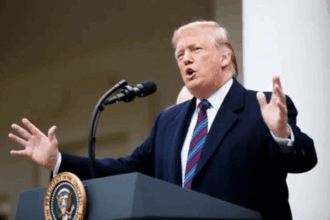 Trump new offer to migrants