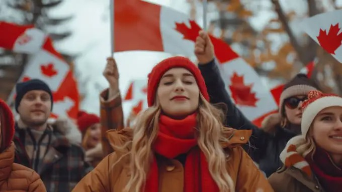 Canada PR Jobs