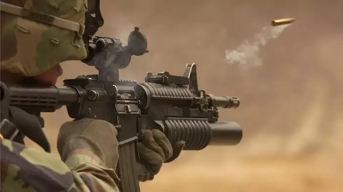 Territorial Army Recruitment 2025: ભારત-પાકિસ્તાન હુમલા વચ્ચે ટેરિટોરિયલ આર્મીમાં ભરતી, ઓફિસર બનવાની અને દુશ્મનોને હરાવવાની તક 1 Territorial Army Recruitment 2025