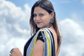Jyoti Malhotra Connections With ISI Agent