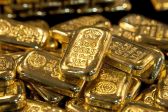 Gold MCX