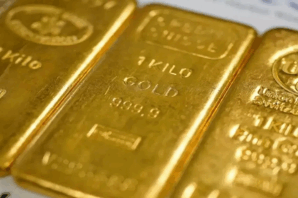 Gold Price Today