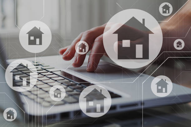 Online Property and Land Registry Rules 2025: જમીન ખરીદી-વેચાણનો 117 વર્ષ જૂનો કાયદો બદલાશે, કેન્દ્રની મોટી તૈયારી 1 istockphoto 1199144277 612x612 1