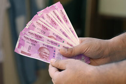 Indian currency
