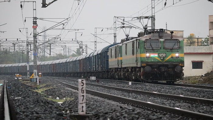 Indian Railways