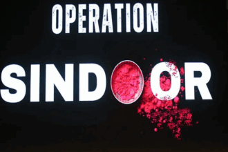Bollywood in Rush to Register 'Operation Sindoor' Title