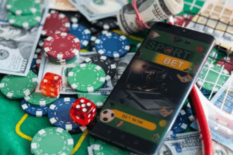 Supreme Court On Online Betting Apps