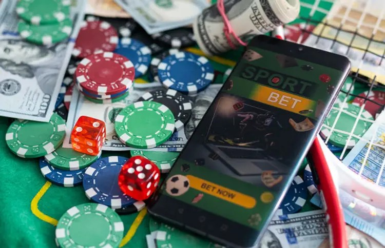 Supreme Court On Online Betting Apps: ઓનલાઇન ગેમ્બલિંગ પર સુપ્રીમ કોર્ટની ચિંતા, કેન્દ્રને નોટિસ, ઈન્ફ્લુએન્સર્સના પ્રચાર પર પણ પ્રશ્નો 1 Supreme Court On Online Betting Apps