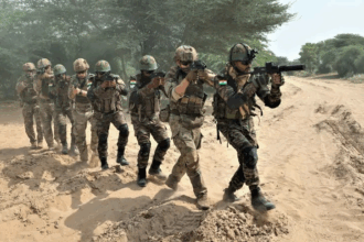 Indian Army News