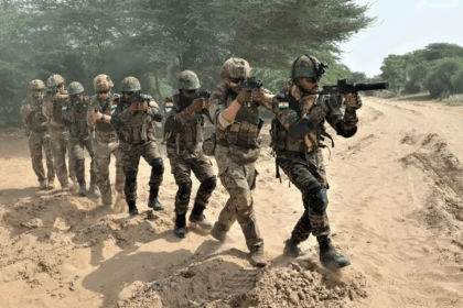 Indian Army News