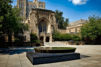 Top Public Universities in USA