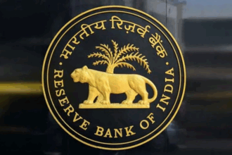 RBI Dividend
