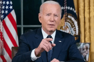 Joe Biden Diagnosed with Prostate Cancer