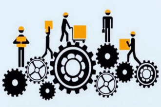 India's PMI Leads Globally in April