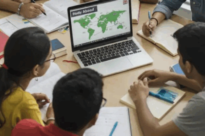 Study Abroad News
