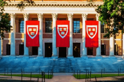 Harvard University News
