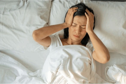 Sleeping Problem