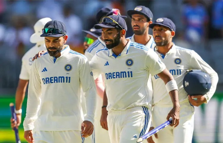 India Tour Of England 2025: IPL પછી ઇંગ્લૅન્ડ પ્રવાસે ટીમ ઇન્ડિયા, રોહિત શર્મા કૅપ્ટન તરીકે યથાવત 1 India Tour Of England 2025
