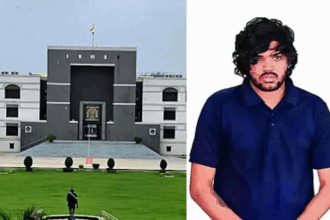 Gujarat High Court on Tathya Patel