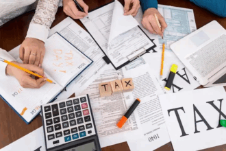 ITR Filing 2025