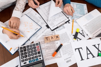 ITR Filing 2025