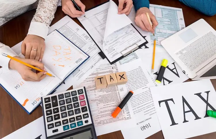 ITR Filing 2025