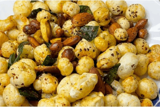 Makhana Benefits