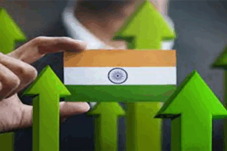 India Set To Become 4th Largest Economy