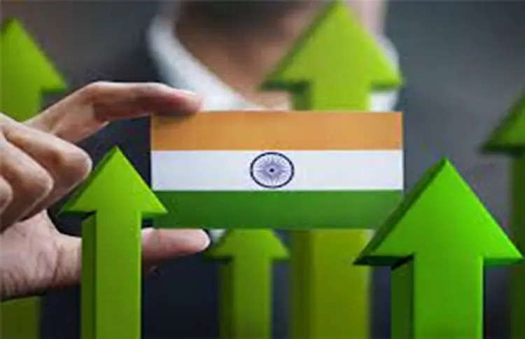 India Set To Become 4th Largest Economy