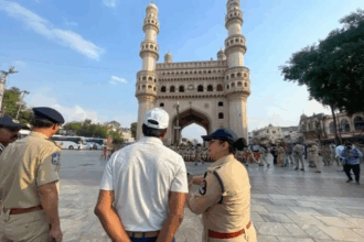 2 ISIS Linked Men Held For Plotting Blasts