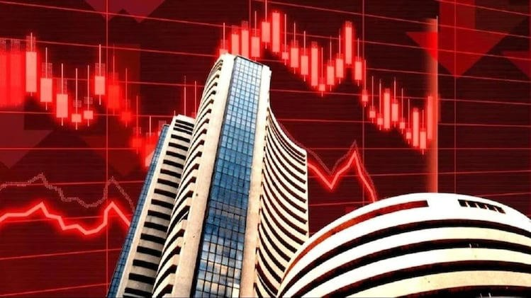 Stock Market Closing Bell