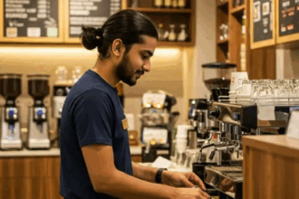 Part Time Job Advantage