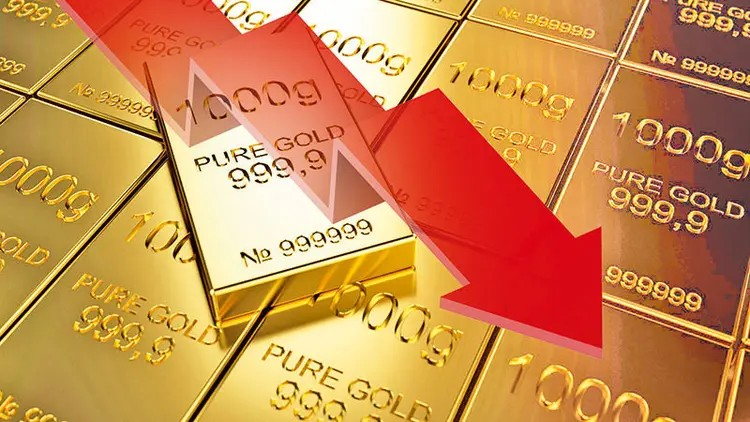 Gold Price Today: ભારત-પાકિસ્તાન તણાવ વચ્ચે સોનાના ભાવમાં ત્રણ દિવસમાં મોટો ફેરફાર 1 Gold Price Today