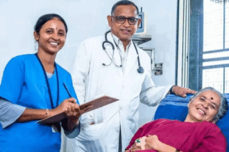 Ayushman Card Age Limit