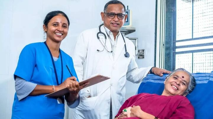 Ayushman Card Age Limit
